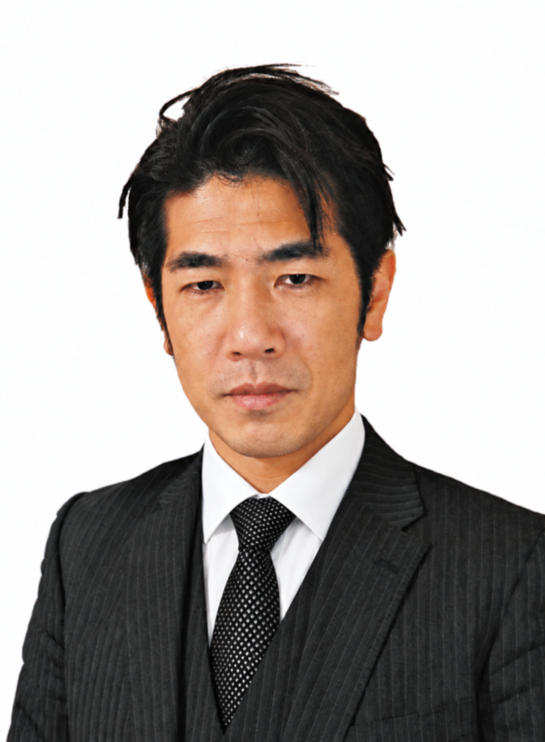 弁護士 大薮直樹