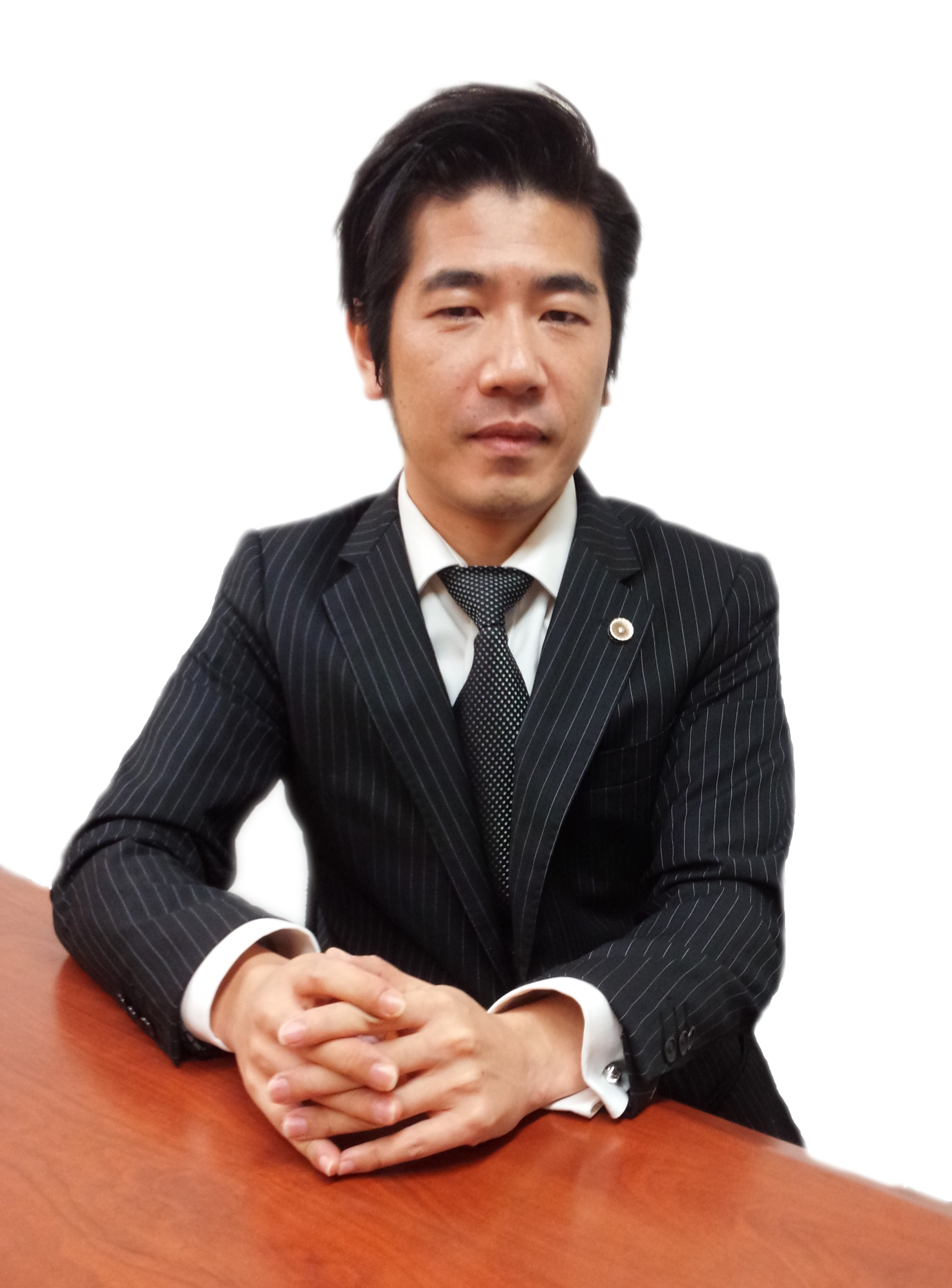 弁護士 大薮直樹
